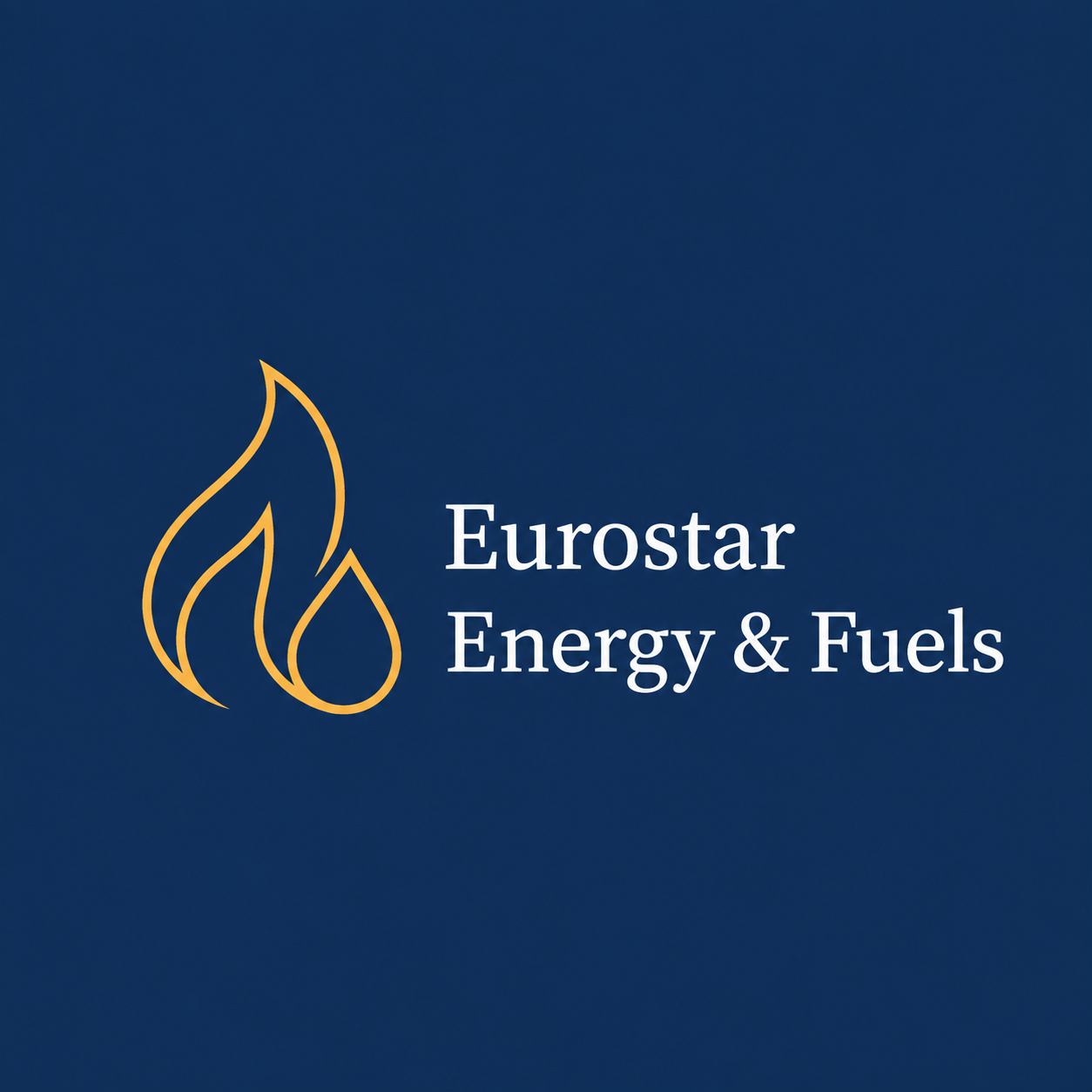 EUROSTAR Energy & Fuels division logo