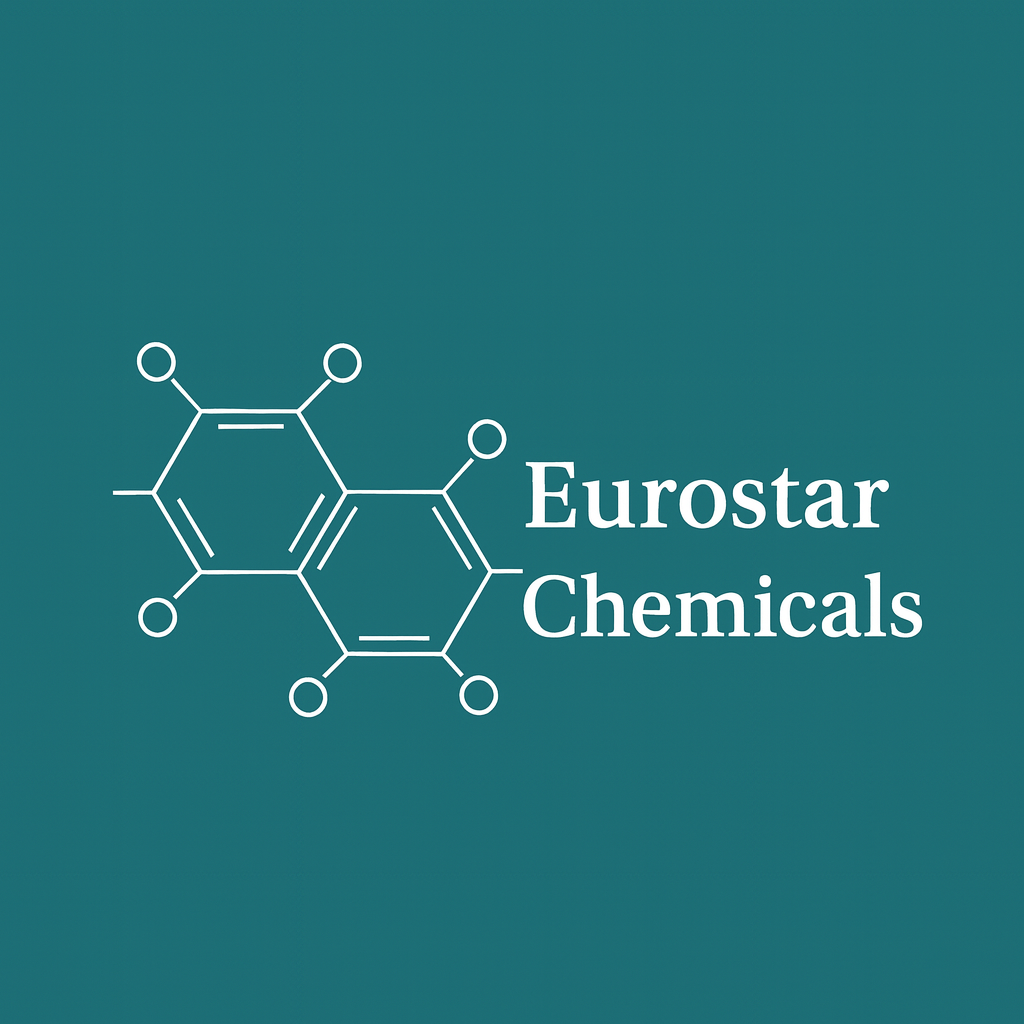 Eurostar Chemicals Logo